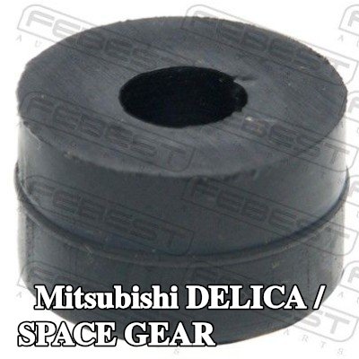 FEBEST جلبة قضيب الربط — Mitsubishi Delica / Space Gear