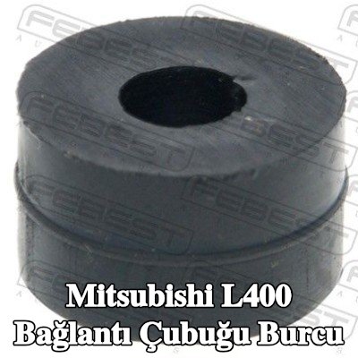 FEBEST Bağlantı çubuğu burcu — Mitsubishi L400