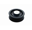 VAICO Saptırma / kılavuz kasnağı, V-ribbed kayış Orijinal VAICO Kalitesi, Ø: 80mm — Opel Kadett (7)