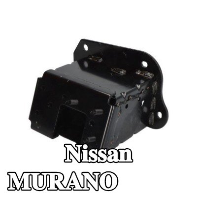 BLIC دعامة المصد الأمامية اليمنى — Nissan Murano