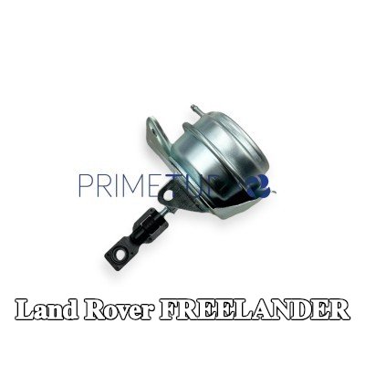 Prime Turbo صمام التحكم في ضغط التعزيز — 2000 Land Rover Freelander