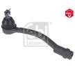 FEBI BILSTEIN Rot kolu ucu Ön Aks Sol, 202mm — Hyundai i20 (2)