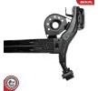 ESEN SKV Aks Kirişi Arka Aks — Toyota Yaris (5)