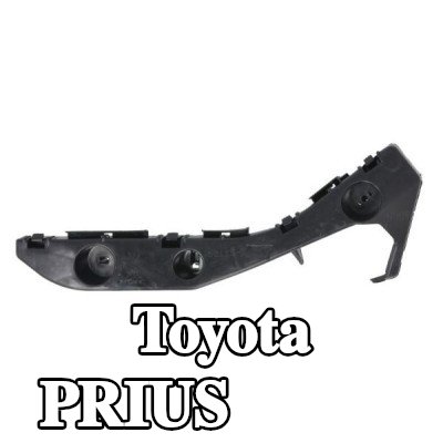 BLIC حامل المصد الأمامي الأيمن — 2008 Toyota Prius