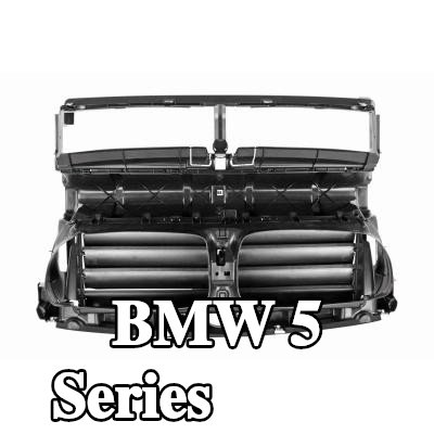 VAICO غطاء المحرك الأمامي مع أداة الضبط, مع قابس — BMW 5 Series