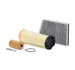 RIDEX Filtre kiti — 2003 Mercedes-Benz C-Class (4)
