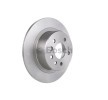 BOSCH Fren diski Dış Çap: 286mm, düz, Yağlanmış — Opel Omega (4)