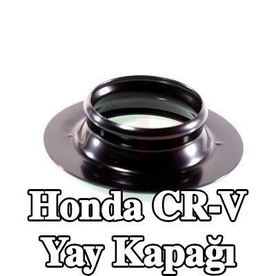 GH Ön Aks Yay Kapağı, Sol Ön Aks, Ön Aks Sağ, Sol, Sağ — Honda Cr-v