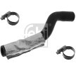 FEBI BILSTEIN Hortum, hava besleme — Ford Fusion (1)