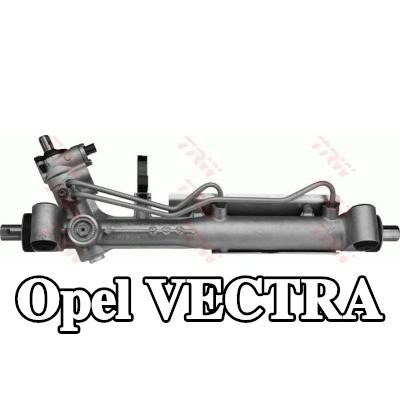 TRW عمود التوجيه مع مستشعر, بدون وصلة المحور — Opel Vectra