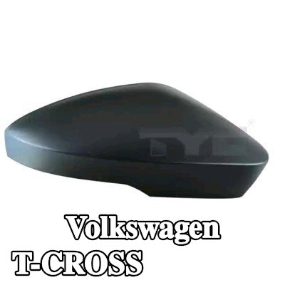 TYC غطاء مرآة الجناح — Volkswagen T-cross