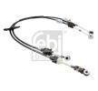 FEBI BILSTEIN كابل محدد التروس — Renault Master (2)
