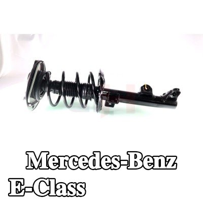GH دعامة نظام التعليق — Mercedes-Benz E-Class