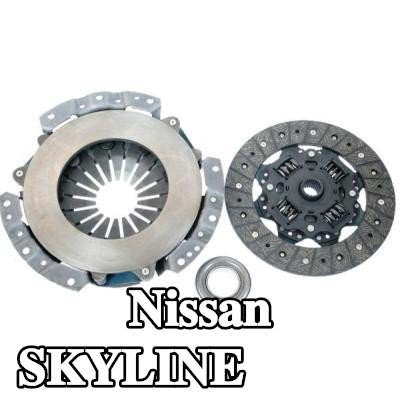 NEXUS طقم القابض — Nissan Skyline