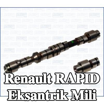 AJUSA Eksantrik Mili — 1992 Renault Rapid