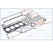 AJUSA Tam conta seti, motor — Hyundai Terracan (1)