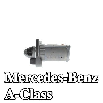 BOSCH محرك التشغيل 1, 4kW — Mercedes-Benz A-Class