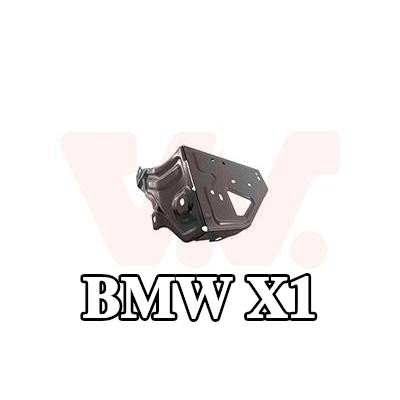 VAN WEZEL قاعدة المصباح الأيمن — 2017 BMW X1