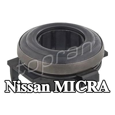 TOPRAN محمل تحرير القابض — 2004 Nissan Micra