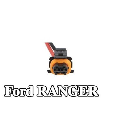 AKUSAN طقم إصلاح الكابلات، صمام الحاقن — Ford Ranger