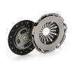 VALEO Debriyaj kiti KIT2P, merkezi yardımcı silindir olmadan — Renault Wind (3)