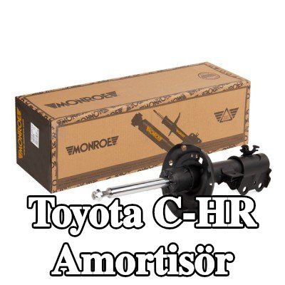 MONROE Amortisör Gaz Basınçlı, Süspansiyon Dikmesi — Toyota C-hr