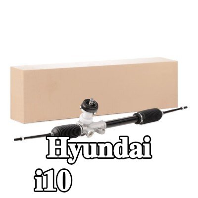 RIDEX حامل التوجيه — 2012 Hyundai i10