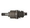 POINT GEAR Tahrik mili Ön Aks Sol, 642mm — Renault Latitude (3)