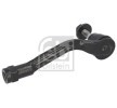 FEBI BILSTEIN Rot kolu ucu Ön Aks Sol, 186mm, kilit somunu ile — Hyundai Palisade (2)