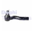 DELPHI Rot kolu ucu Ön Aks Sol, 160mm — Toyota Gr 86 (1)