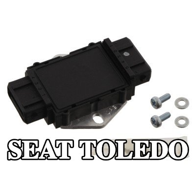 FEBI BILSTEIN وحدة الإشعال مع مواد التثبيت/التركيب, مع شحم — 2000 SEAT Toledo