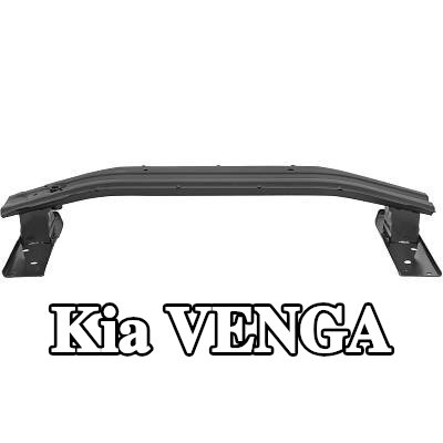 DIEDERICHS ممتص الصدمات, المصد الأمامي — Kia Venga