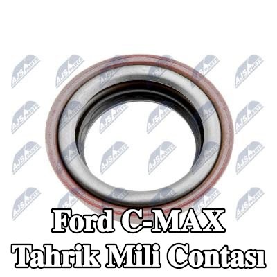 NTY Tahrik mili contası — Ford C-max
