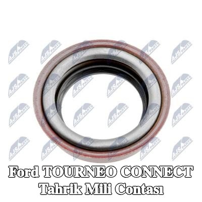NTY Tahrik mili contası — Ford Tourneo Connect