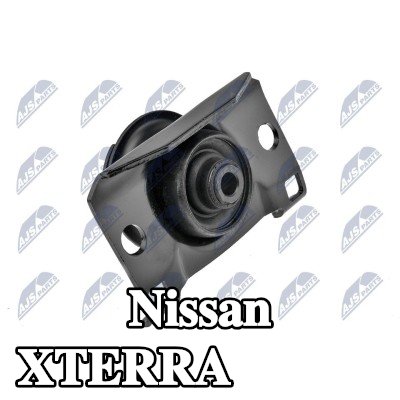 NTY حامل المحرك الأمامي — Nissan Xterra