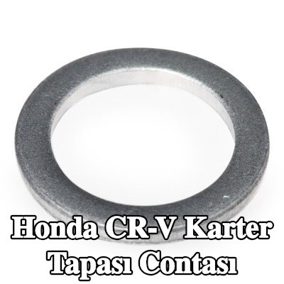 FEBI BILSTEIN Karter tapası rondelası Alüminyum, Inner Diameter: 14mm — Honda Cr-v