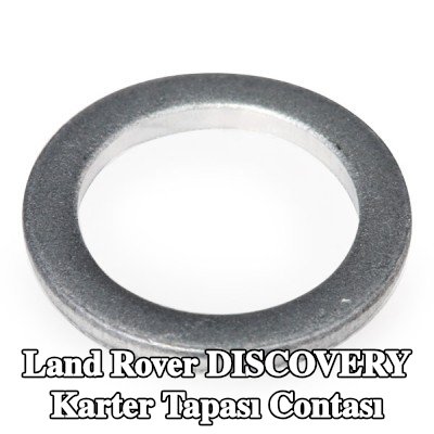 FEBI BILSTEIN Karter tapası rondelası Alüminyum, Inner Diameter: 14mm — 2000 Land Rover Discovery