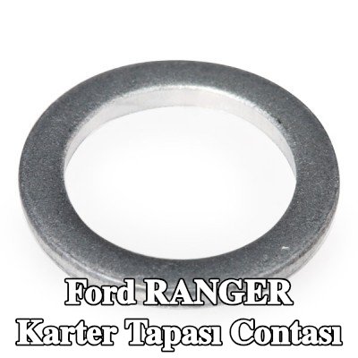 FEBI BILSTEIN Karter tapası rondelası Alüminyum, Inner Diameter: 14mm — Ford Ranger