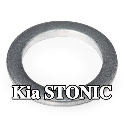 FEBI BILSTEIN حشية سدادة حوض الزيت من الألومنيوم, Inner Diameter: 14mm — Kia Stonic