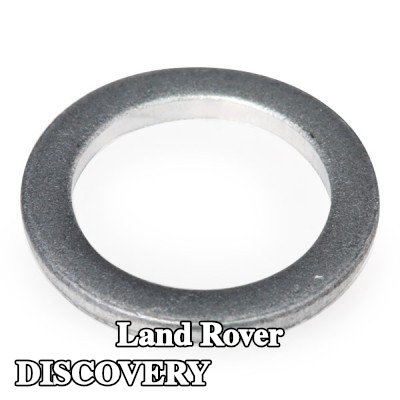 FEBI BILSTEIN حشية سدادة حوض الزيت من الألومنيوم, Inner Diameter: 14mm — 2002 Land Rover Discovery