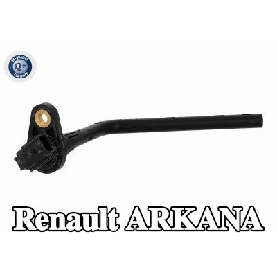 VEMO مستشعر, مستوى زيت المحرك مع حلقة مانعة للتسرب — Renault Arkana
