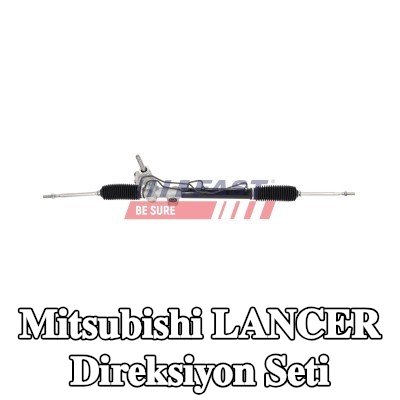 FAST Direksiyon Seti — 2012 Mitsubishi Lancer