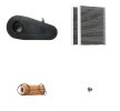 RIDEX Filtre kiti — 2012 BMW 7 Series (1)