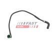 FAST Yakıt hattı — 2011 SEAT Ibiza (4)