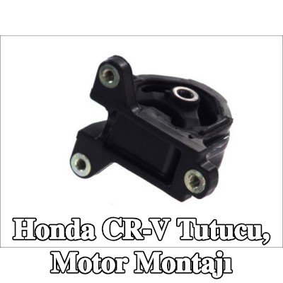 YAMATO Tutucu, motor montajı Sağ — 2007 Honda Cr-v