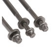 FEBI BILSTEIN Cıvata Kiti, silindir kafası 162mm — Opel Omega (2)