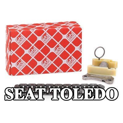 FEBI BILSTEIN طقم سلسلة التوقيت — 2004 SEAT Toledo