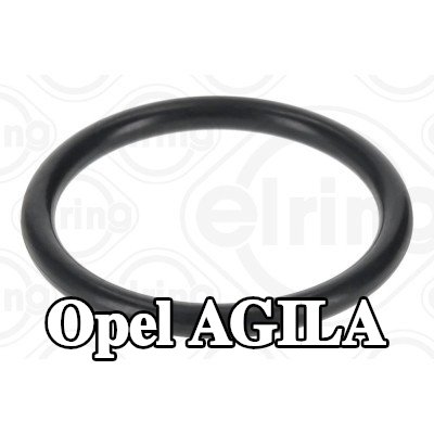 ELRING حلقة مانعة للتسرب — Opel Agila