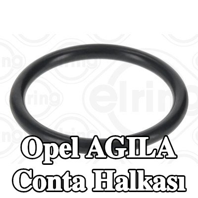ELRING Conta halkası — Opel Agila