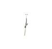 BOSCH El freni kablosu 279mm — 2002 Opel Vectra (2)